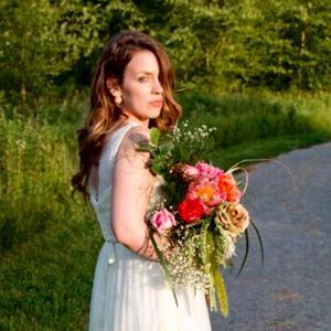 Meet your Posher, Carolyn